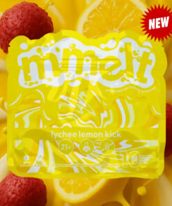 Mmelt chocolate