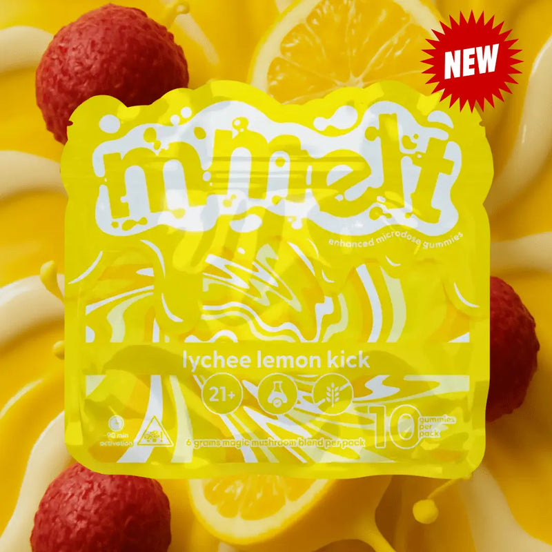Mmelt chocolate