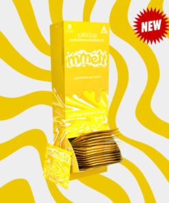 Mmelt chocolate