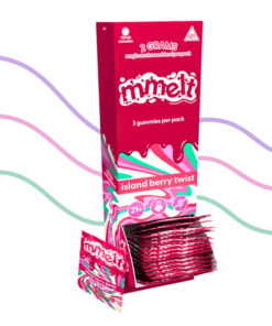 Mmelt