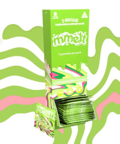 Mmelt