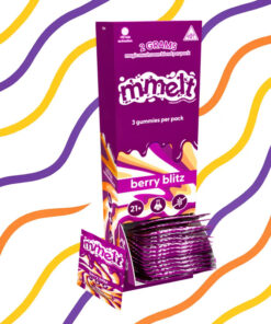 Mmelt
