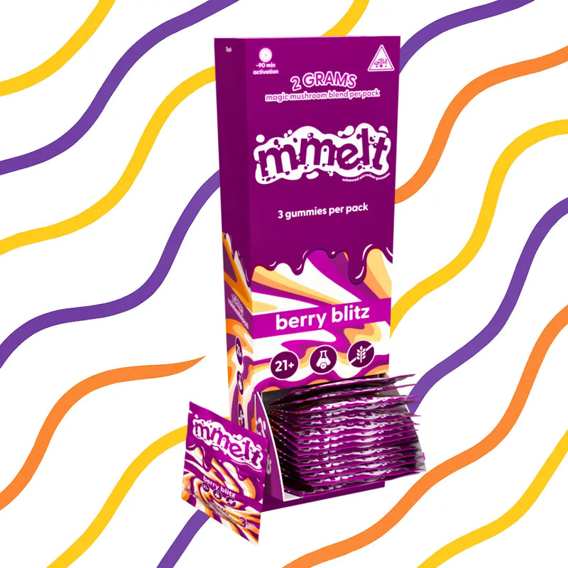 Mmelt