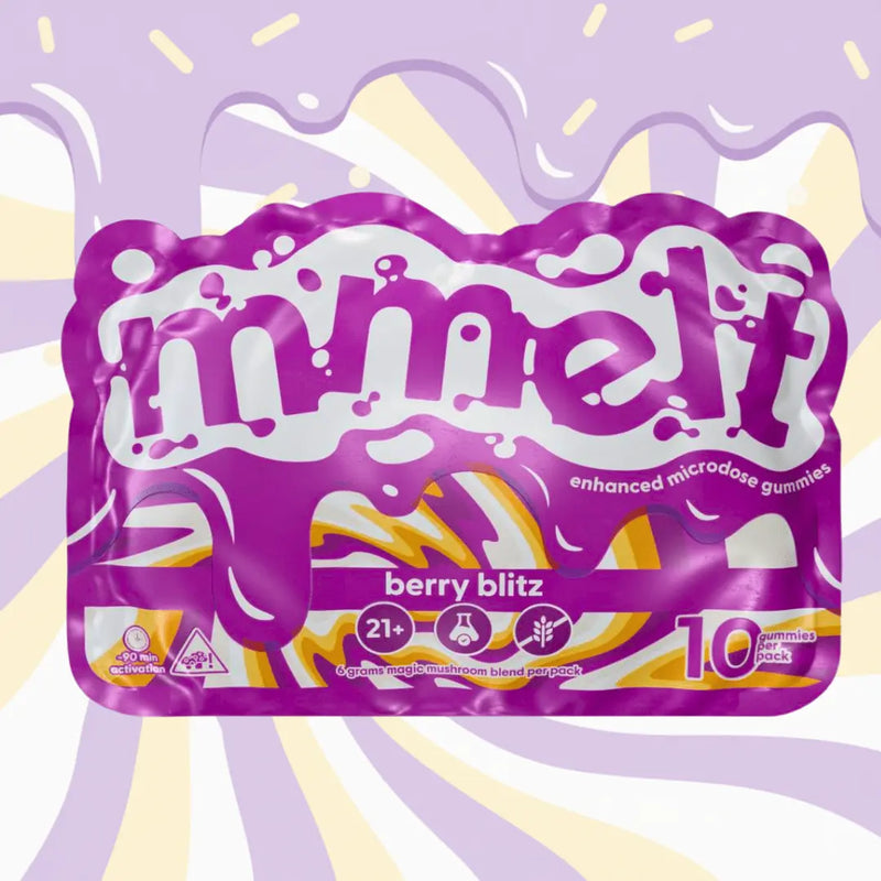 Mmelt