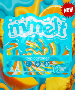 Mmelt