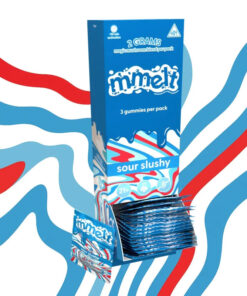 Mmelt