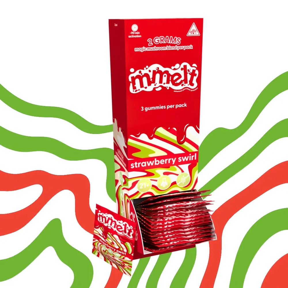 Mmelt