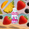 Mmelt Island Berry Twist
