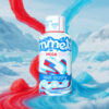 Mmelt chocolate