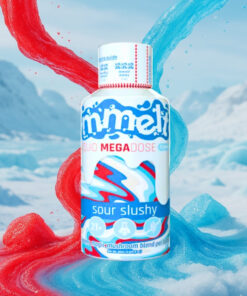 Mmelt chocolate