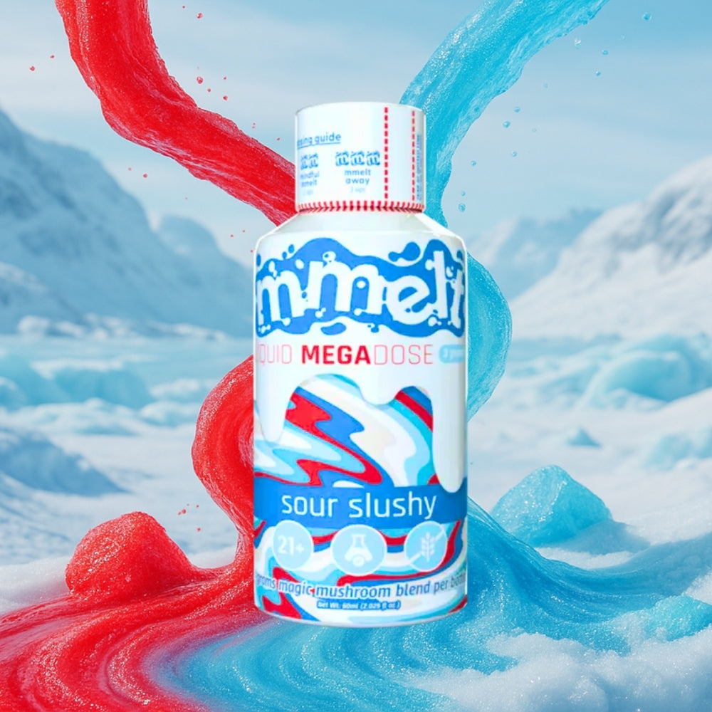 Mmelt chocolate
