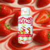 Mmelt Strawberry Swirl