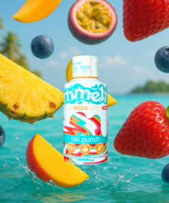 Mmelt Tiki Punch